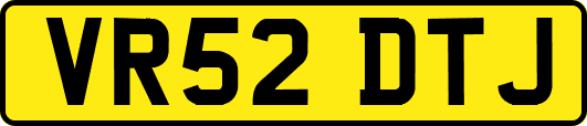 VR52DTJ