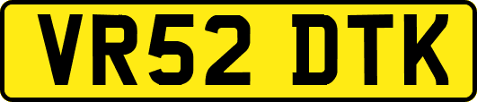 VR52DTK