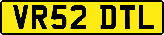 VR52DTL