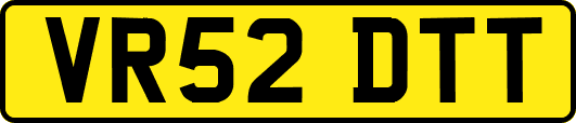 VR52DTT
