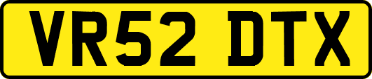 VR52DTX