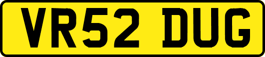 VR52DUG
