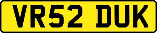 VR52DUK