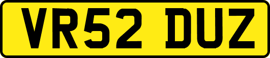 VR52DUZ