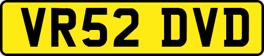 VR52DVD