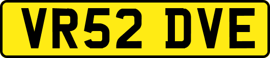 VR52DVE