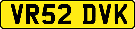 VR52DVK