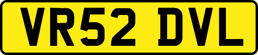 VR52DVL