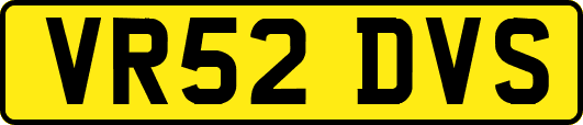 VR52DVS