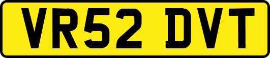 VR52DVT