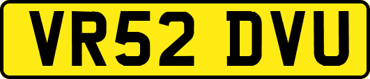 VR52DVU