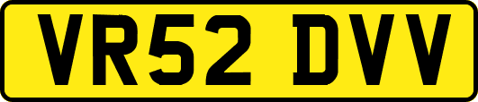 VR52DVV