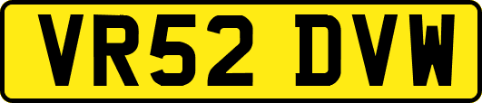 VR52DVW