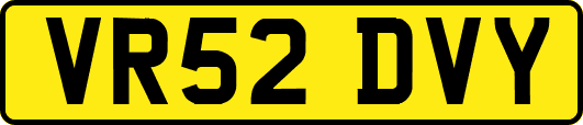 VR52DVY