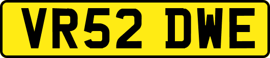 VR52DWE