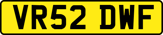 VR52DWF