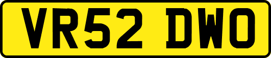 VR52DWO