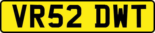 VR52DWT