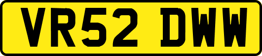 VR52DWW
