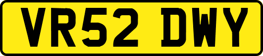 VR52DWY