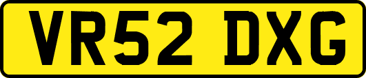 VR52DXG