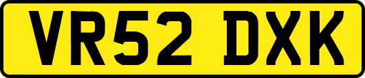 VR52DXK