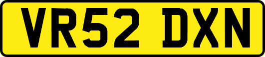 VR52DXN