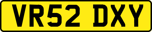 VR52DXY