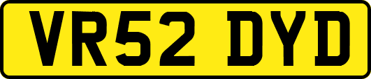 VR52DYD