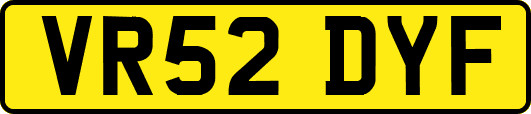 VR52DYF