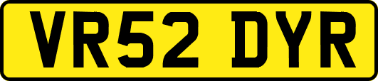 VR52DYR