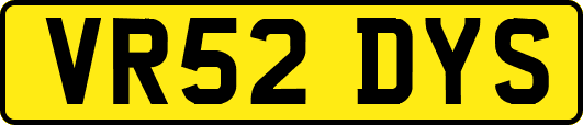 VR52DYS