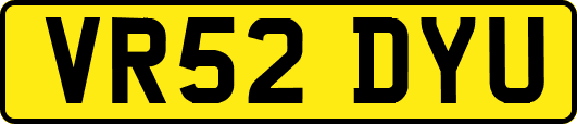 VR52DYU