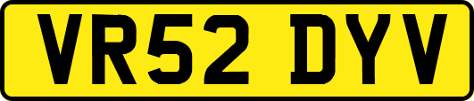 VR52DYV