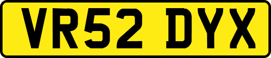 VR52DYX