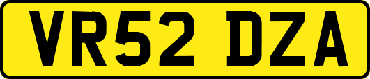 VR52DZA