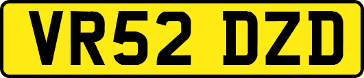 VR52DZD