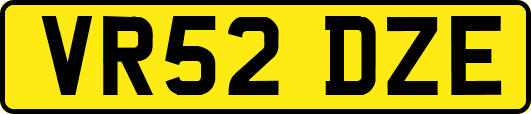 VR52DZE