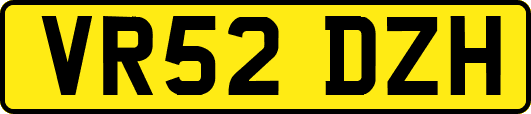 VR52DZH