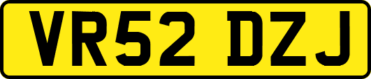 VR52DZJ