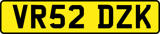 VR52DZK