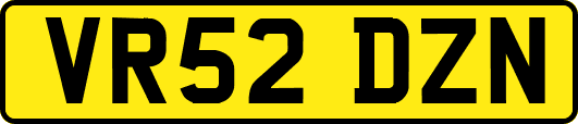 VR52DZN