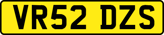 VR52DZS
