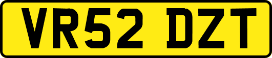 VR52DZT