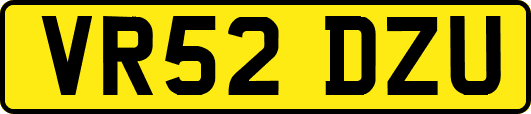 VR52DZU