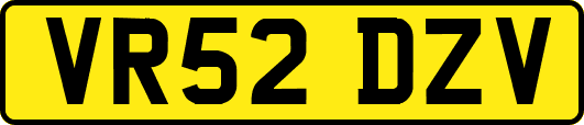 VR52DZV