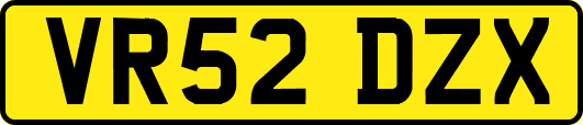 VR52DZX