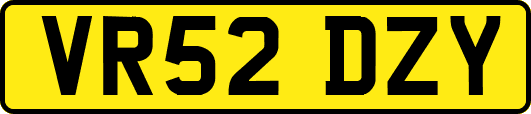 VR52DZY