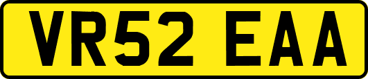 VR52EAA