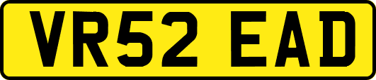VR52EAD